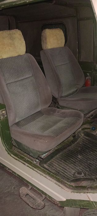 Всюдихід.       . Волинець