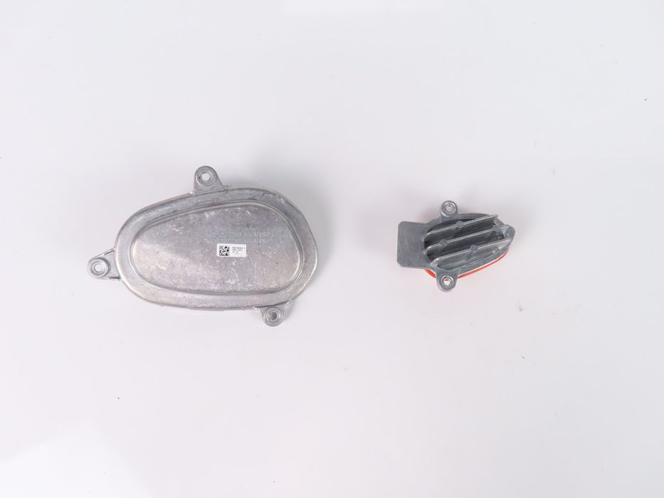 Conjunto Módulos / Centralinas / Balastros Luz Diurna Bmw X1 Ref: