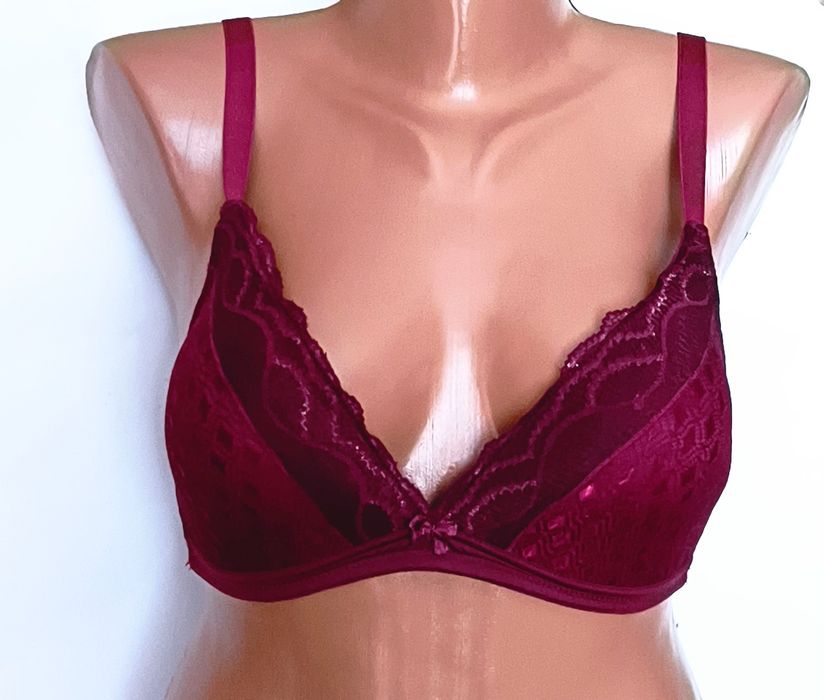 Бюстгальтер без кісточок Esmara