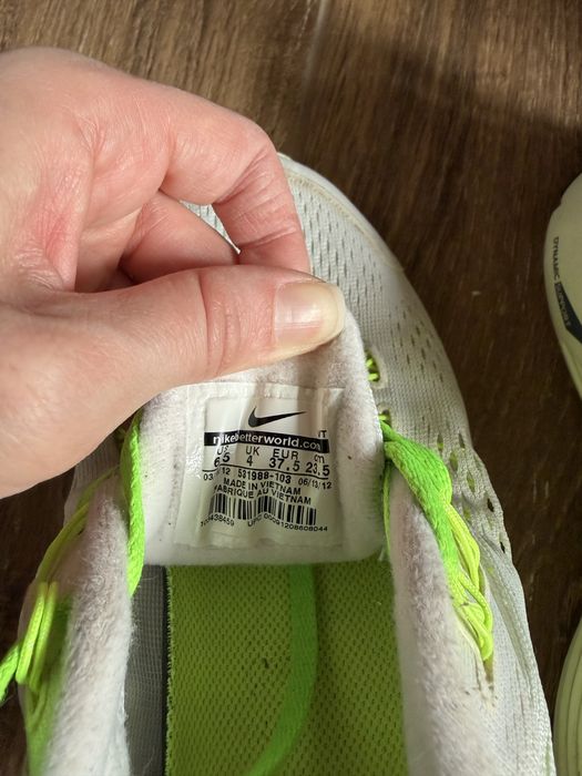 Nike кросівки для хлопчика