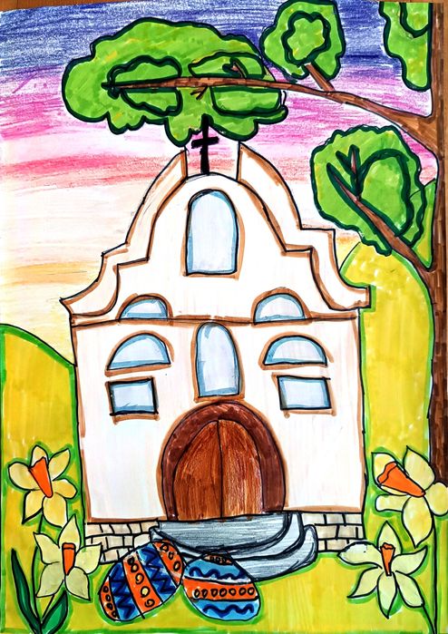 Шукаємо хористів!