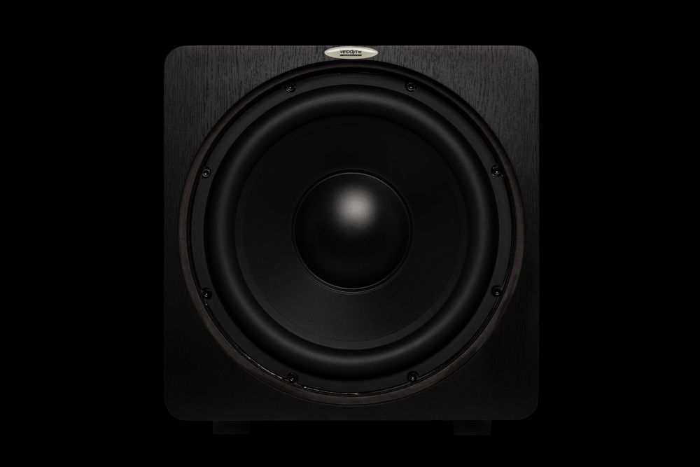 Velodyne Acoustics Deep Blue 12 | subwoofer aktywny | Audiopolis Warszawa