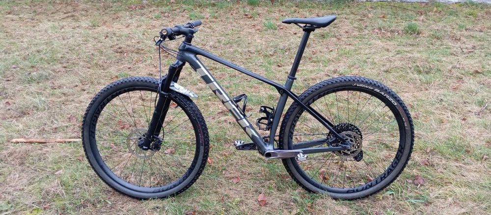 Trek Procaliber 9.7