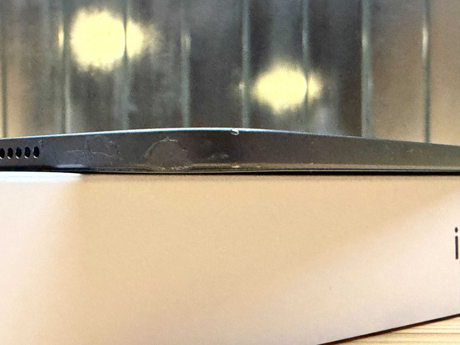 Apple iPad Pro 11" 256GB – Excelente Funcionamento | Caixa Original