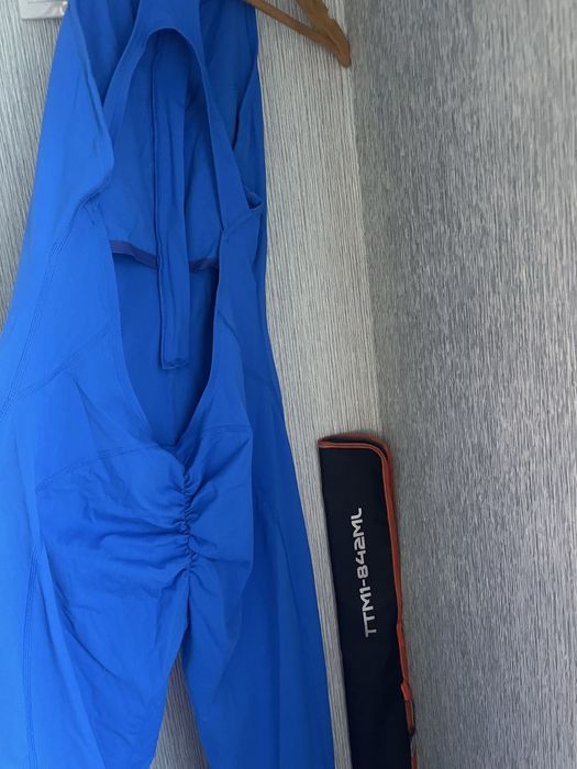 Комбінезон для заняття спортом