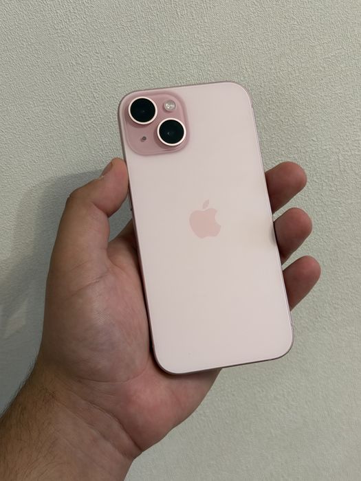 Iphone 15 , 512 gb , neverlock , 94% акб , Айфон 15 , 512 гб неверлок