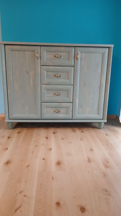 Oddam meble za darmo.