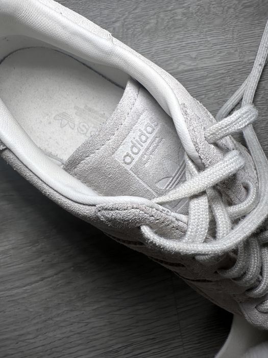 Sapatilhas Adidas Superstar originais - como novas