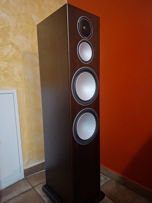 Monitor audio silver 10 zamiana lub sprzedaż