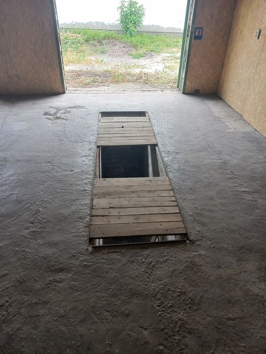 Продам гаражи. Сдвоеные. Ж/М Северный. Кооператив"Лада"".