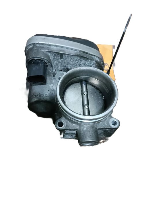 BMW seria 1 E81 04-13 1,6 B przepustnica 13541439224-04 *