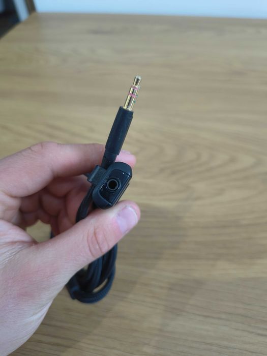 Przewód słuchawkogy HyperX Cloud Revolver