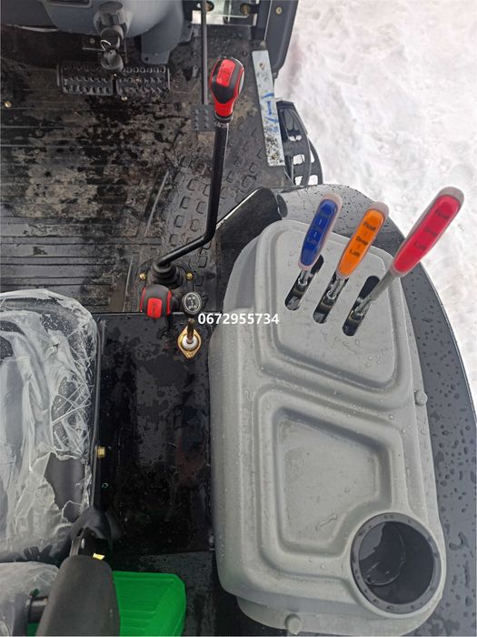 EURO FENG 554 DXL Евро Фенг реверс примусова доставка безкоштовна