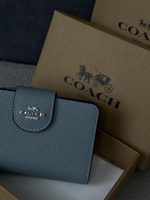 Гаманець жіночий Coach