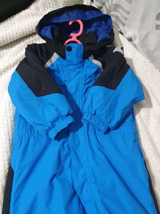 Комбинезон зимний H&M