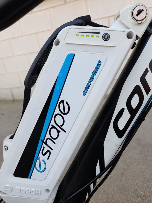 Corratec eShape 300wh