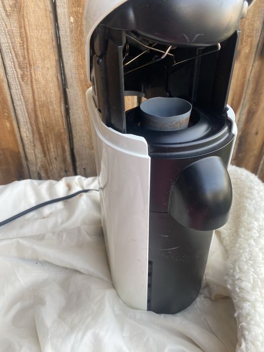 Nespresso do kawy biale