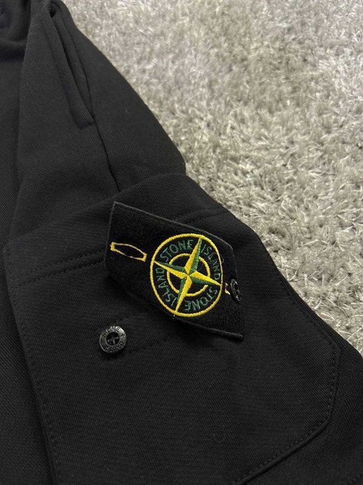 Шорти Stone Island