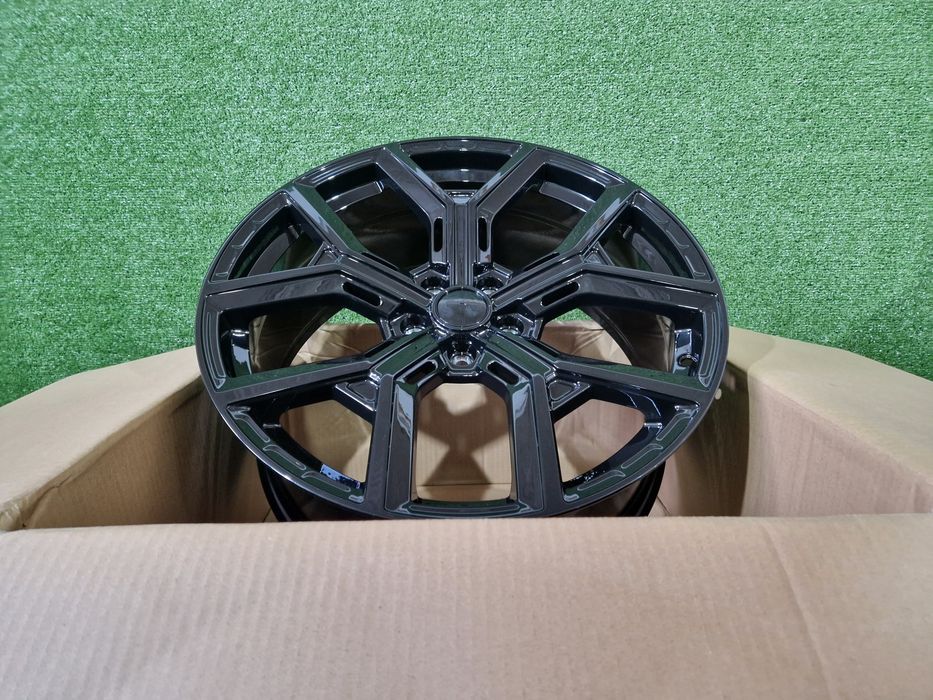 диски R20 R22 5 x 120 для Range Rover Sport , Discovery, Velar DR14