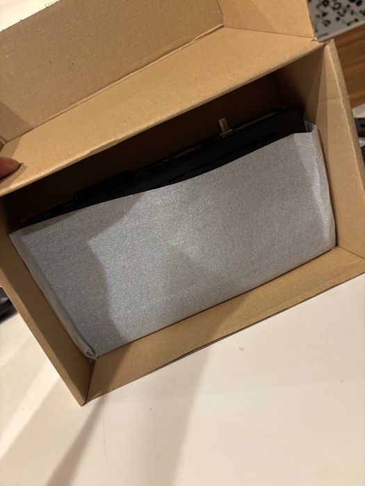 Dekoder satelitarny Polsat Box HD 5500s – sprawny, Dolby Audio