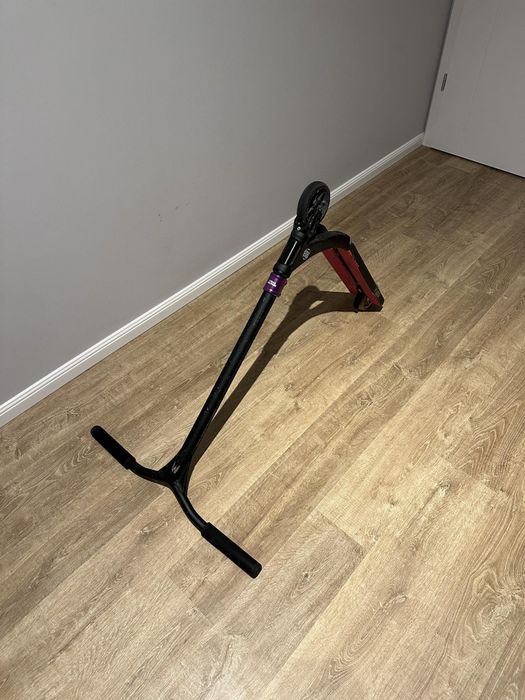 Hulajnoga wyczynowa custom *części w opisie*