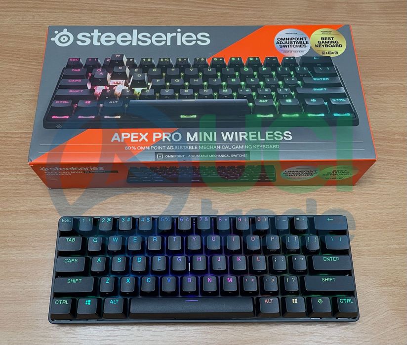 apex pro mini - купити периферійні пристрої для ПК - Ціна на OLX.ua