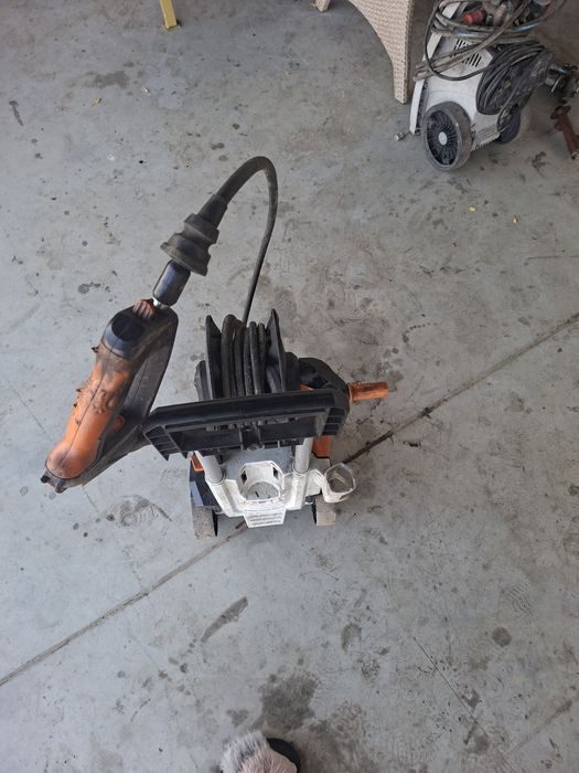Kärcher stihl uzywany