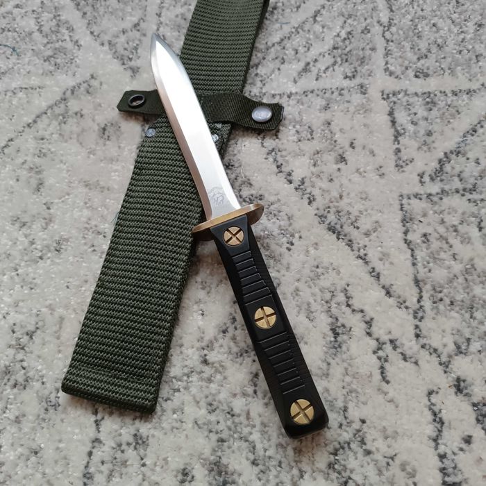 Noże amerykańskie ,,  Ek Commando Knife Co. " ORYGINAŁ