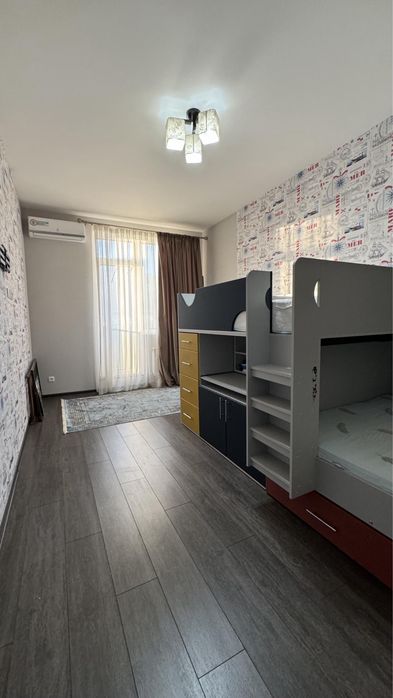 Срочно ‼️ Продам 3 комнатная квартира в ЖК 5 Жемчужина ‼️  Таирова ‼️с техникой ‼️ с ремонтом ‼️