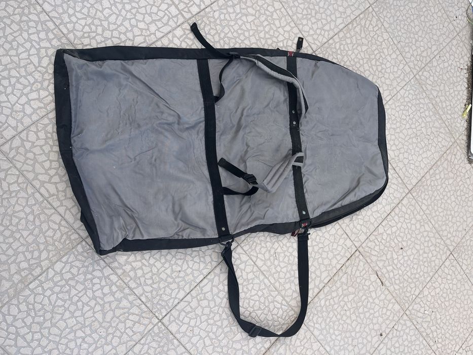 Capa saco para prancha bodiboard