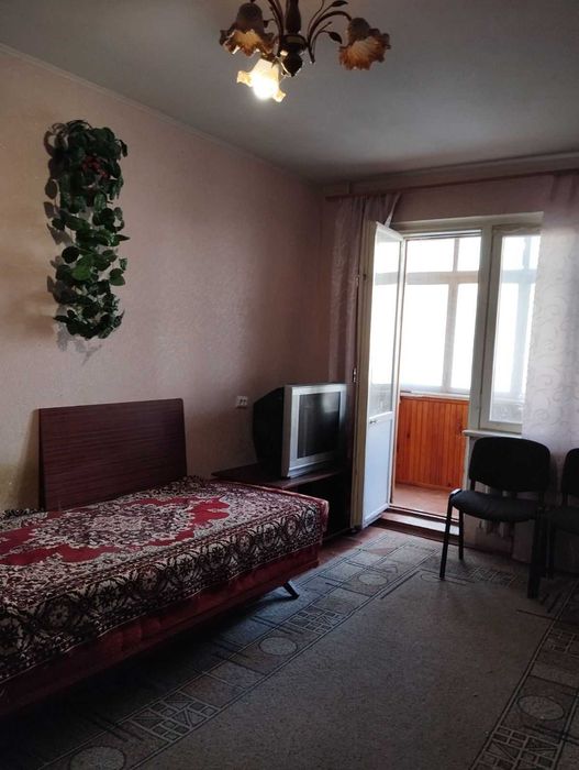 1 кв Кутузова/200 лет Херсона