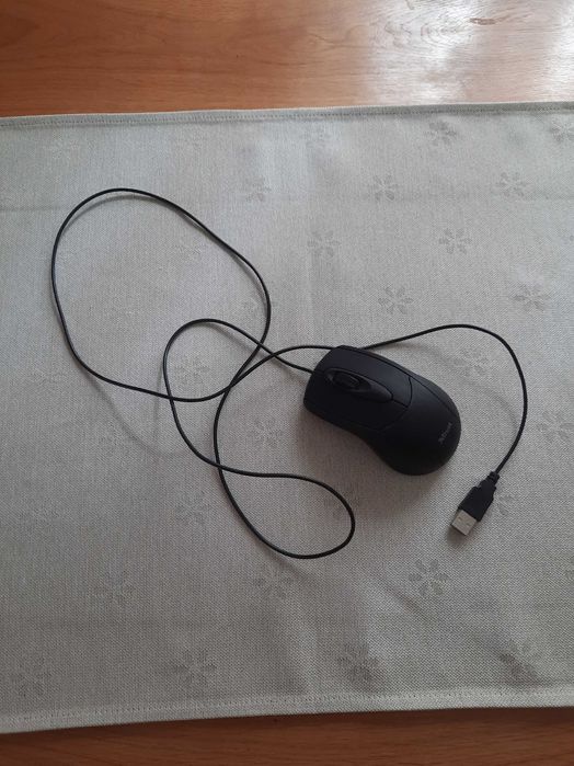 Rato USB Trust para PC