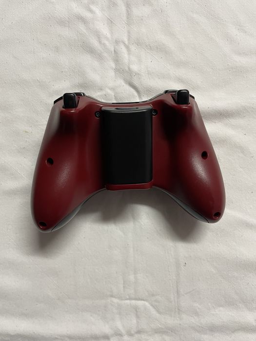 Xbox 360 Wireless Controller – Gears of War 3 Limited Edition64309729305859121