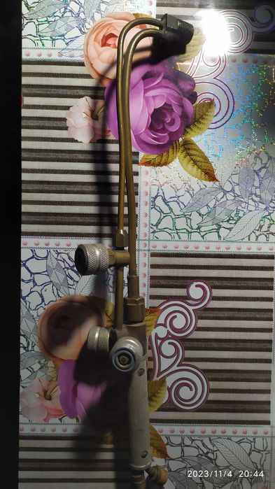 Продам резак ацетиленовый