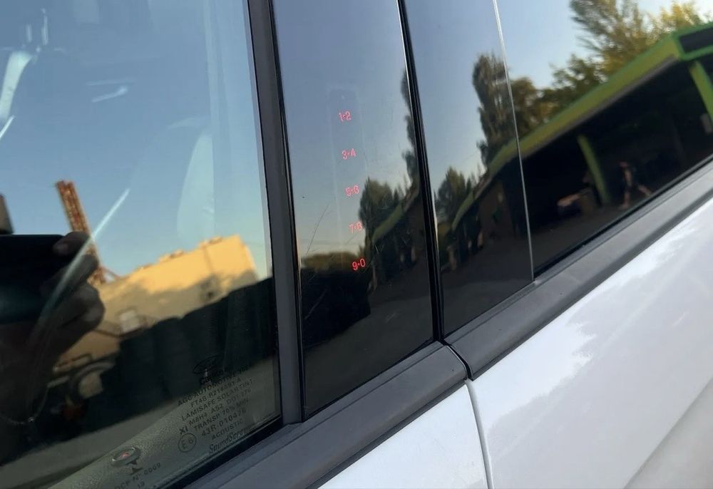 Ford Edge ST 2,7  tyrbo 2019