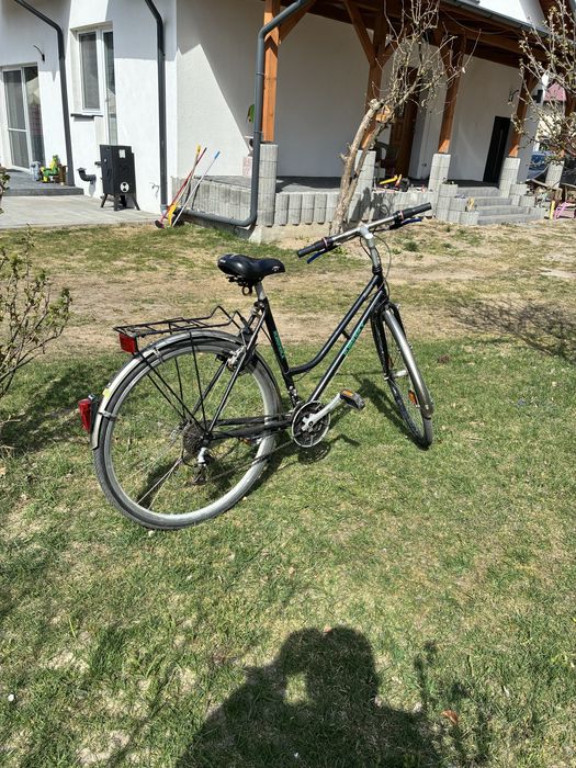 Rower Meski rozmiar kola 28