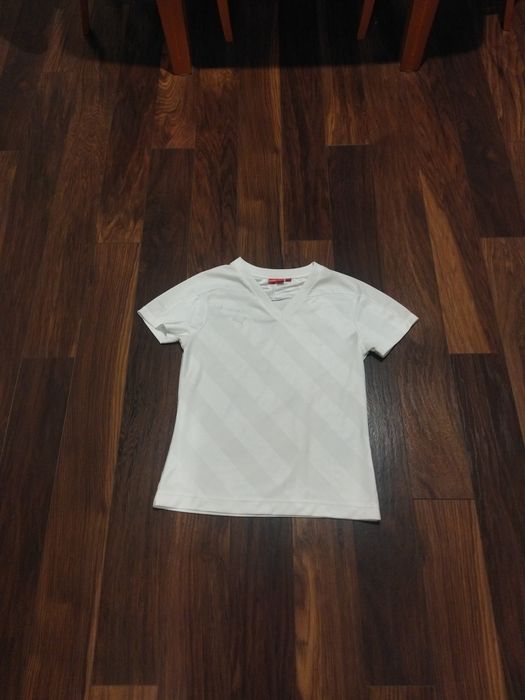 Koszulka sportowa M damska Reebok