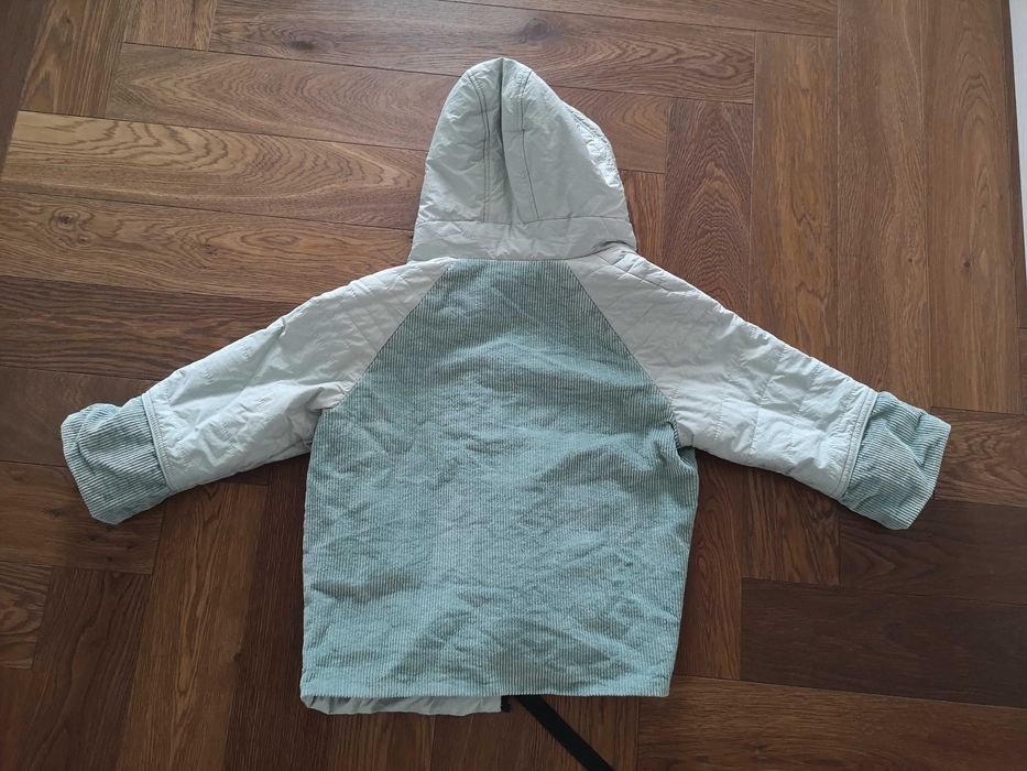 Лёгкая куртка  хс/с/м