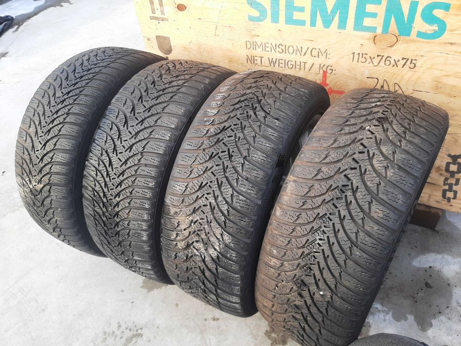 koła volvo r 16 4x 114,3