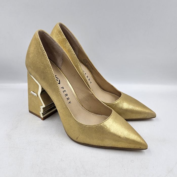 Czółenka Damskie Katy Perry Celina Rozmiar 36