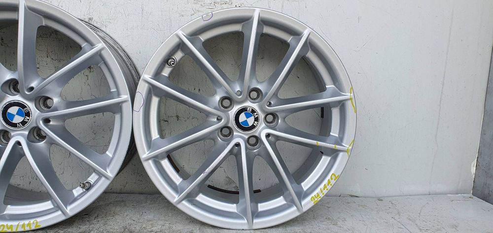 Bmw 5 G30 G31 G38 6868217 Alufelgi Felgi R17