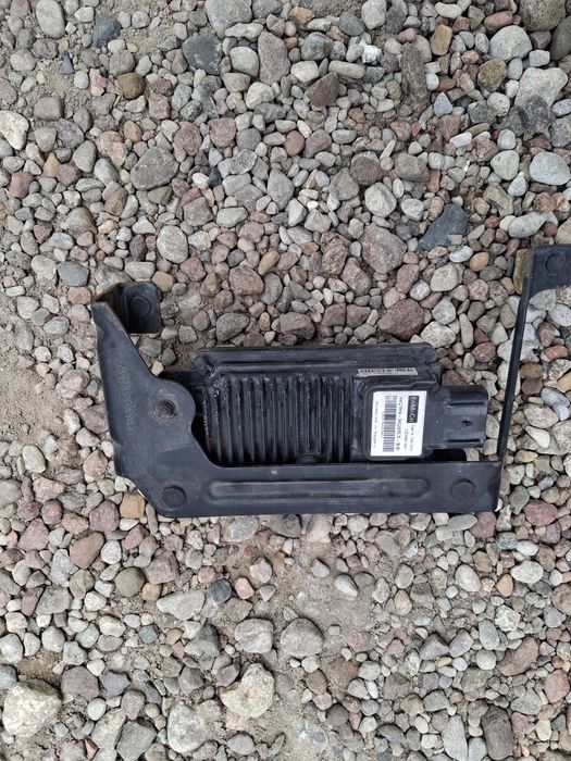 Radar Ford Mondeo MK4, S-MAX MK1 LIFT AG9N-9G853-BB