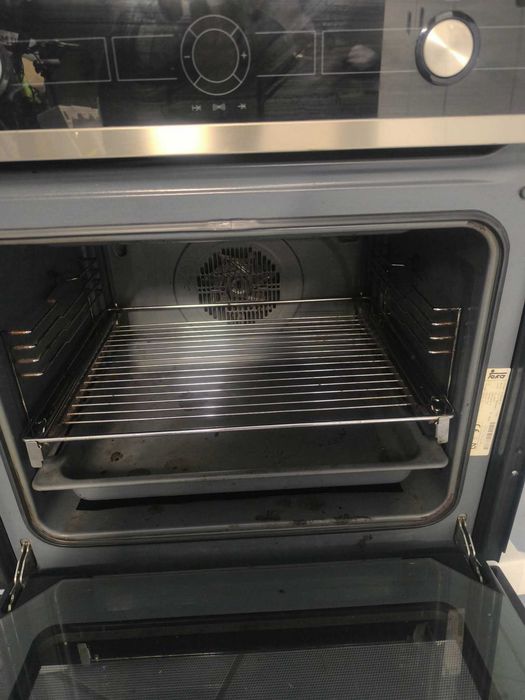 Teka HL840 - Forno Multifuncional de encastrar 60Cm Inox