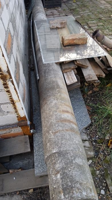 Продам трубу азбоцементную