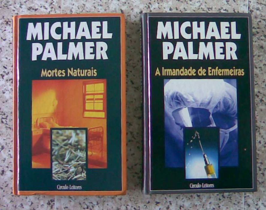 Promoção - livros do Círculo de Leitores (ficção)