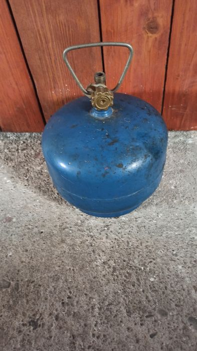 Butla gazowa 3kg