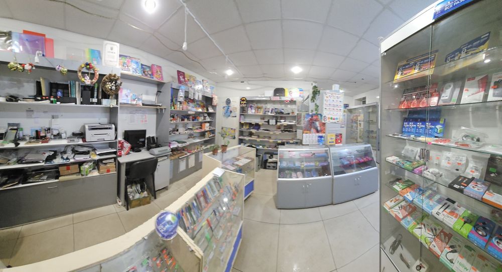 Продаётся коммерческое помещение, mar