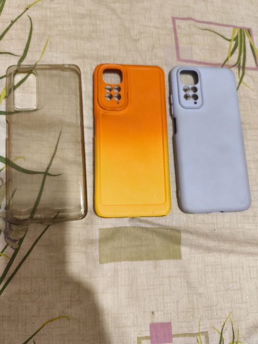 Смартфон Redmi note 11