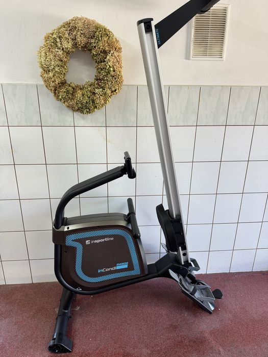Profesionalny Wioslarz RW600 in Condi