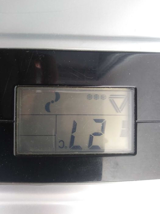klimatyzacja klimatyzator przenośny